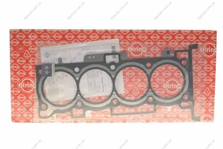 Прокладка ГБЦ Hyundai Santa Fe/Kia Optima/Sorento 2.4 10- 908.260 ELRING 908260
