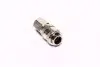 Быстроразъёмное соединение 1/4&quot; внутренняя резьба AIRKRAFT SE1-2SF (фото 1)