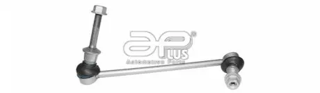 Стойка стабилизатора передняя правая bmw x5 (e70) APPLUS APLUS 19411AP