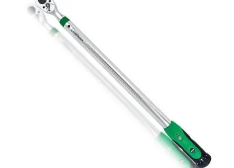 Ключ динамометрический 1/2"x622mm(L) 60-340N/m Toptul ANAU1634