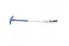 Ключ свечной 16мм длинный с карданом L350mm Стандарт SPSW1635 (фото 1)