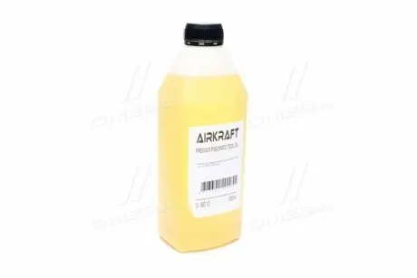 Олія для пневматичного інструменту 1000 мл AIRKRAFT MP-AIR
