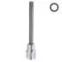 Головка с насадкой SPLINE M10 L140mm 1/2&quot; Toptul BCMD1610 (фото 1)
