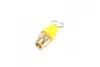Клапан предохранительный 1/4&quot; (8 атмосфер) AIRKRAFT SP009-8 (фото 4)