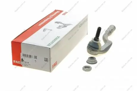 Наконечник тяги 840 1147 10 FAG 840114710