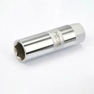 Головка для разборки стоек 18мм L82мм Toptul JEBJ0118