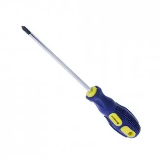 Викрутка хрестова PH3 x 150mm Стандарт SDPH0315