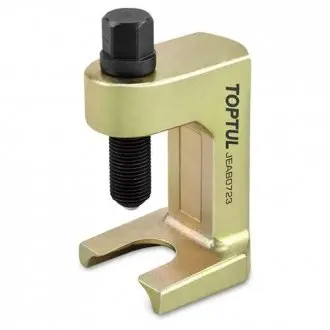 Съёмник р/тяг и шаровых опор 28мм Toptul JEAB0728