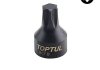 Головка TORX T40 1/4" (цілісна) Toptul BCFB0840 (фото 1)