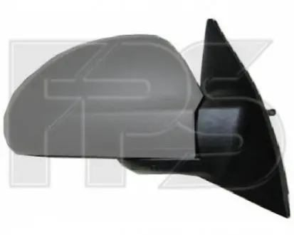 Зеркало с подогревом (в сборе) FPS FP4014M04