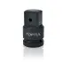 Переходник ударный 1&quot;х1-1/2&quot; Toptul KACP3248 (фото 1)
