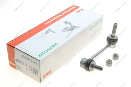 Стійка стабілізатора 818 0499 10 FAG 818049910