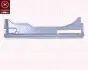 Ремчастина металева KLOKKERHOLM FP5089176