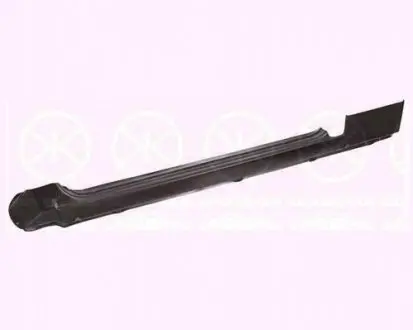 Ремчастина металева KLOKKERHOLM FP2525001
