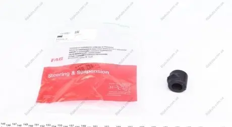 Втулка стабилизатора 819 0188 10 FAG 819018810