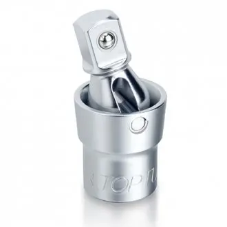 Кардан 1/4" усиленный Toptul CAHD0834