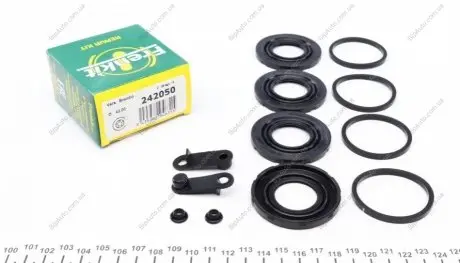 Ремкомплект супорту FRENKIT 242050