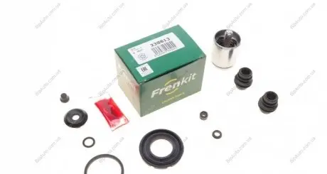 Ремкомплект суппорта FRENKIT 238813