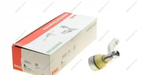 Наконечник тяги 840 1110 10 FAG 840111010