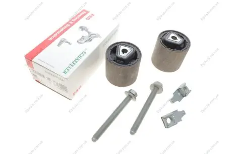Сайлентблок рычага BMW FAG 829032710