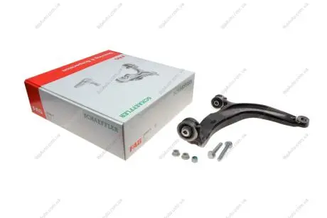 Фото 1 - рычаг подвески 821 0811 10 FAG 821081110 Рычаг подвески 821 0811 10 FAG 821081110 (фото 1)