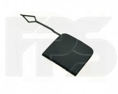Заглушка пластикова FPS FP7435920