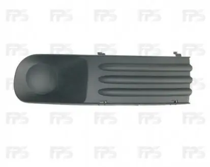 Решетка пластиковая FPS FP7405996