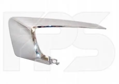 Фото 1 - полоска пластикова FPS FP4830921 Полоска пластикова FPS FP4830921 (фото 1)