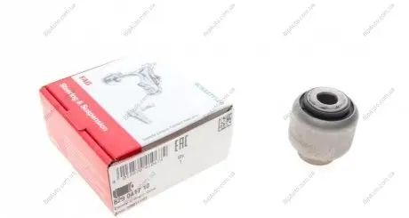 Сайлентблок важеля (заднього/ззовні) Audi A4/A6 00- 829 0417 10 FAG 829041710 (фото 1)