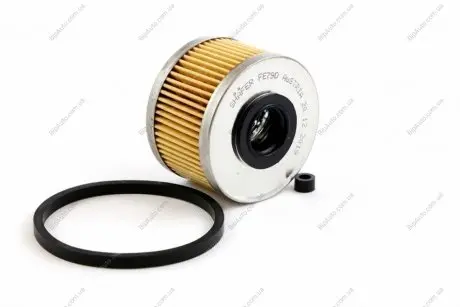 Топливный фильтр SHAFER FE79D