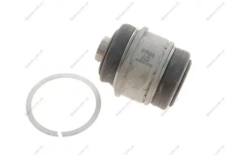 Сайлентблок цапфи (задньої/плаваючий) BMW X5 (E70)/X6 06-13 825 0317 10 FAG 825031710