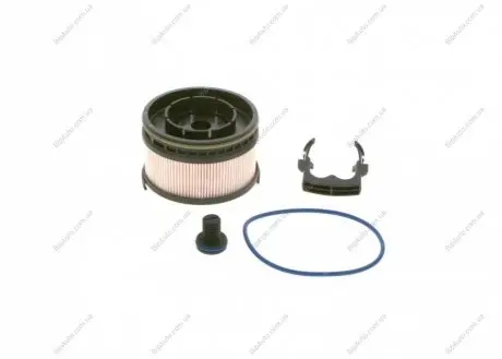 Топливный фильтр MERCEDES d OM654/656 17>> BOSCH F026402261