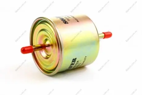Топливный фильтр SHAFER FM61