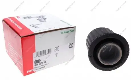 Сайлентблок балки підвіски FAG 829055410