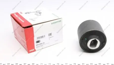 Сайлентблок важеля (переднього/знизу/спереду) MB C-class (W203) 00-07 829 0354 10 FAG 829035410