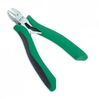 Бокорезы 5" Toptul DECD2205