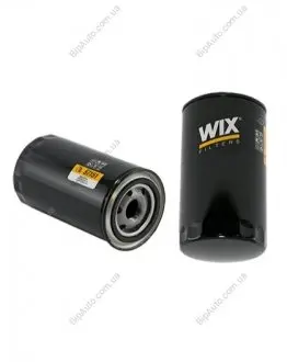 Фото фильтр масляный WIX FILTERS 57151 Фильтр масляный WIX FILTERS 57151