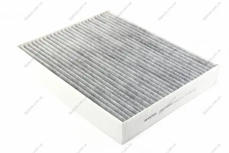 Фильтр салона угольный Ford Focus 18- /Kuga 18-/Mondeo 18- (USA) SHAFER SAK28009 (фото 1)