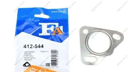 Прокладкa FA1 Fischer Automotive One (FA1) 412-544