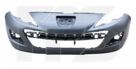 Бампер FPS FP5508901