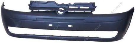 Бампер FPS FP5023900