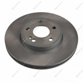 Автозапчастина FEBI BILSTEIN 107509