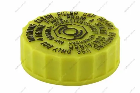 Крышка резервуара тормозной жидкости VAICO V10-3163