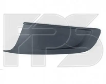 Решетка пластиковая FPS FP7422913