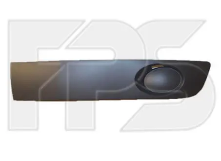 Решітка пластикова FPS FP7416915