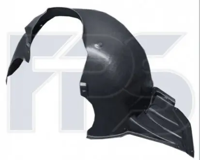 Підкрилок пластиковий FP 6408 387 FPS FP6408387