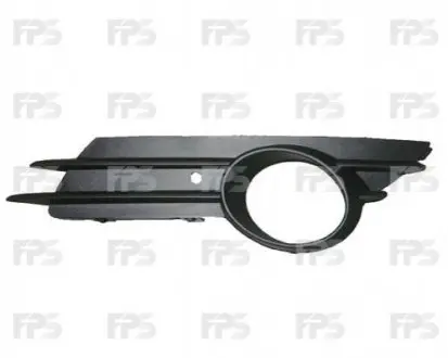 Решетка пластиковая FPS FP5213993