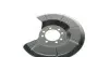Кожух тормозного диска задний AIC 56410
