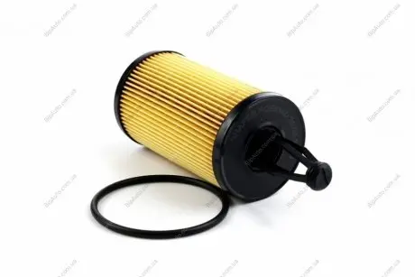 Фільтр масляний Mercedes C (C204, C205), E (W212, W213), GL (X166), S (W221, W222), 1.8-5.5, 06- SHAFER FOE814D