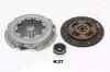 Комплект зчеплення JAPANPARTS KFK37 KF-K37
